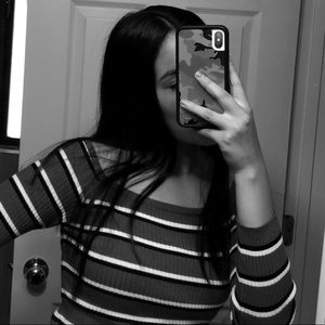 Meet your Posher, Esmeralda